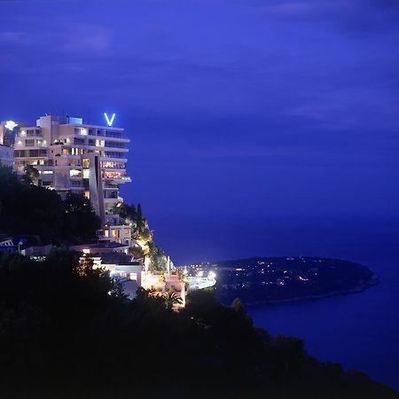 Vista Palace Hotel&Beach Resort - Monte Carlo View Roquebrune-Cap-Martin Bekvemmeligheter bilde