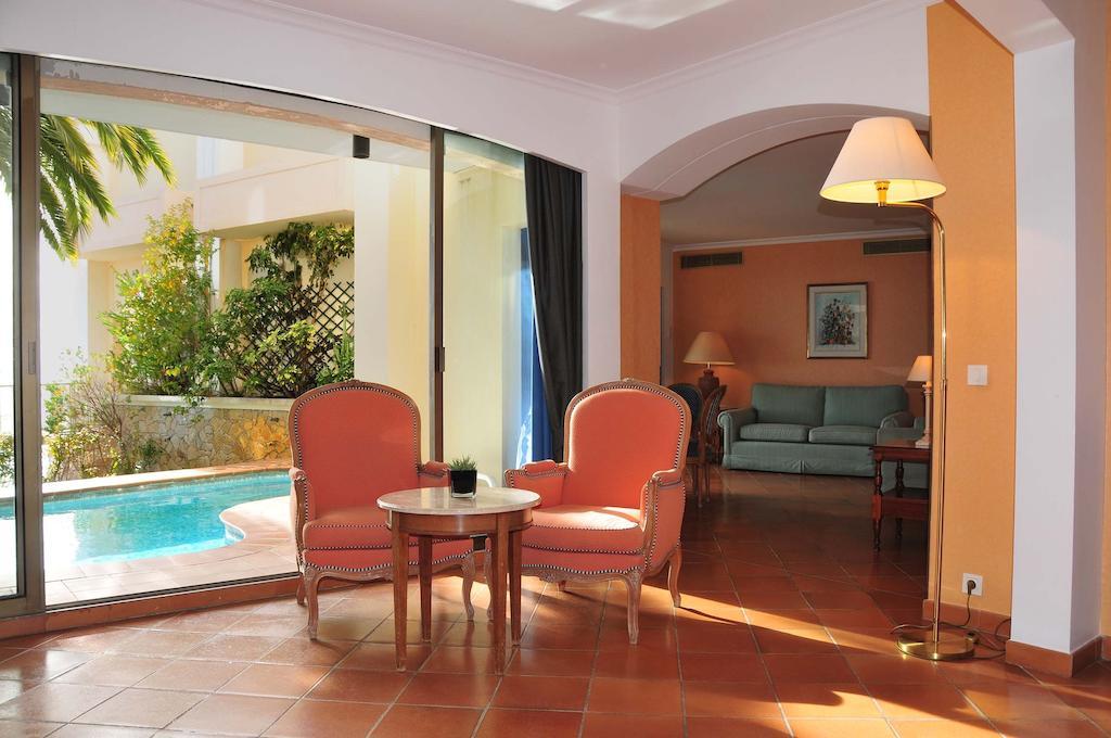 Vista Palace Hotel&Beach Resort - Monte Carlo View Roquebrune-Cap-Martin Eksteriør bilde