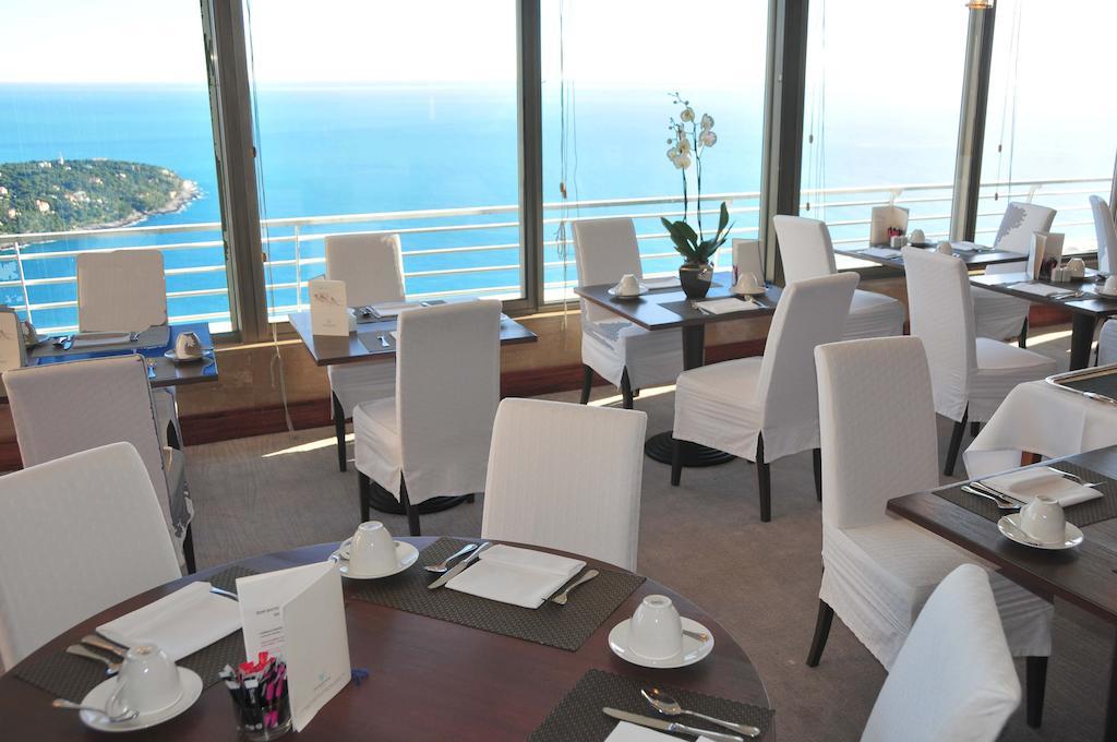 Vista Palace Hotel&Beach Resort - Monte Carlo View Roquebrune-Cap-Martin Eksteriør bilde
