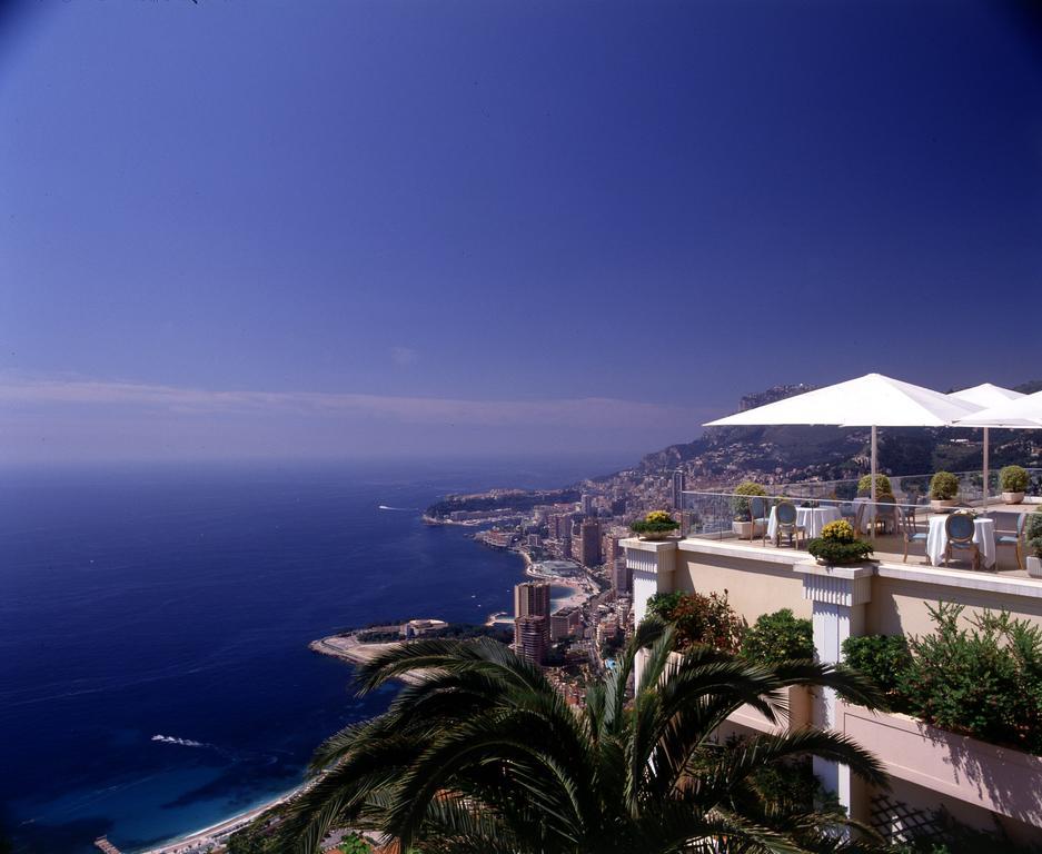 Vista Palace Hotel&Beach Resort - Monte Carlo View Roquebrune-Cap-Martin Fasiliteter bilde