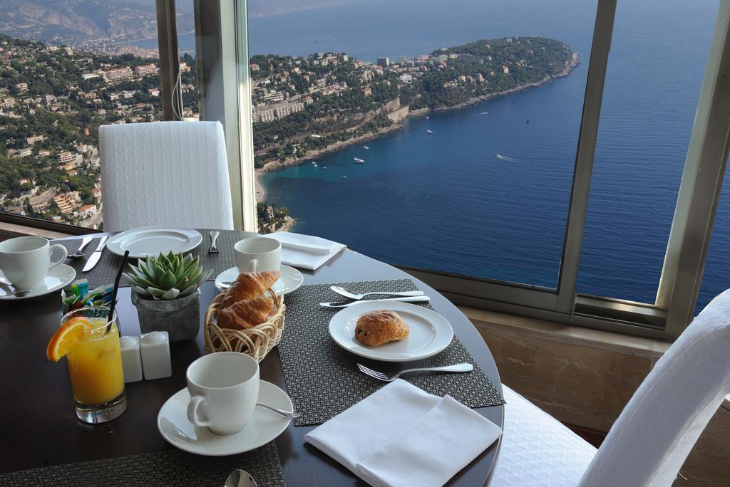 Vista Palace Hotel&Beach Resort - Monte Carlo View Roquebrune-Cap-Martin Eksteriør bilde