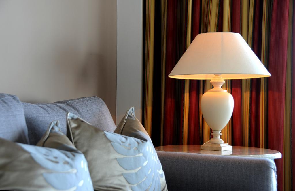 Vista Palace Hotel&Beach Resort - Monte Carlo View Roquebrune-Cap-Martin Rom bilde